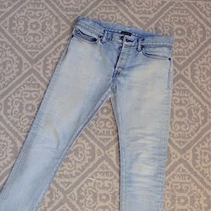 John Elliot Cast 2 Jeans